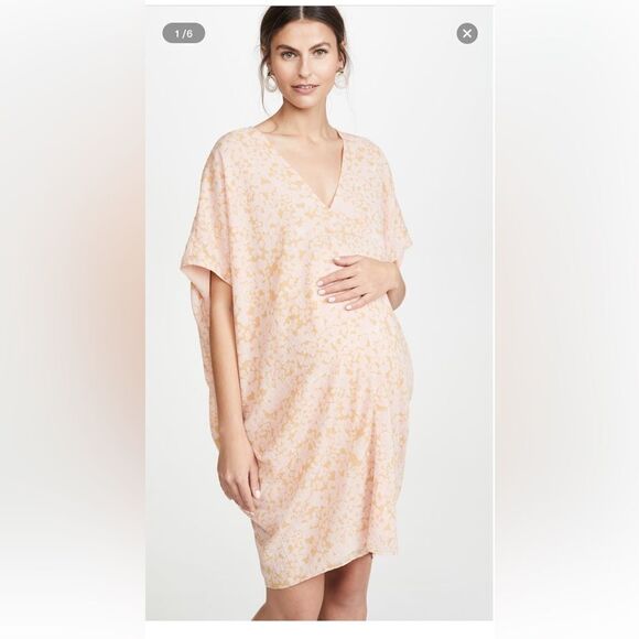 HATCH The Slouch Dress - Picture 5 of 8